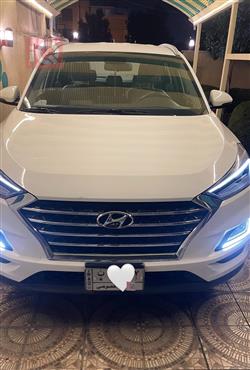 هیۆندای تۆکسۆن